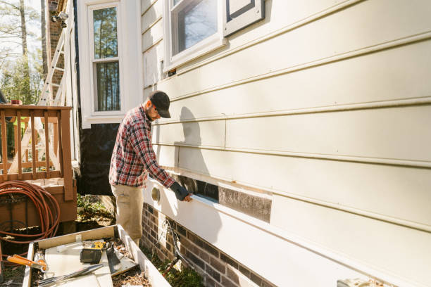 Trusted Fiber Cement Siding service in Runnemede, NJ - Creative Siding